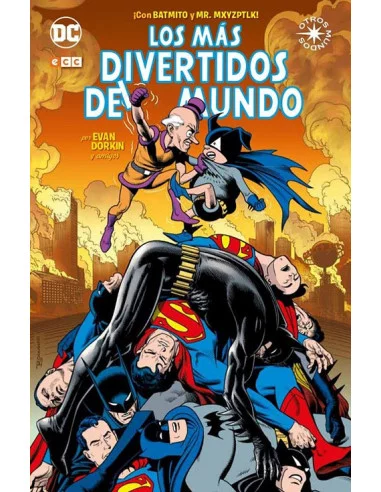 es::Los más divertidos del mundo