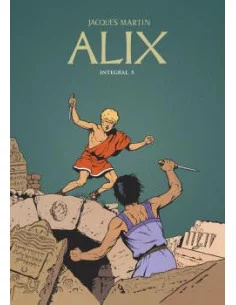 es::Alix Integral 05