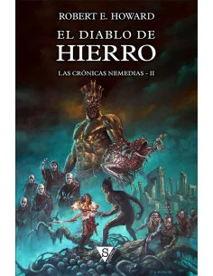 es::El Diablo de Hierro Las crónicas nemedias 2