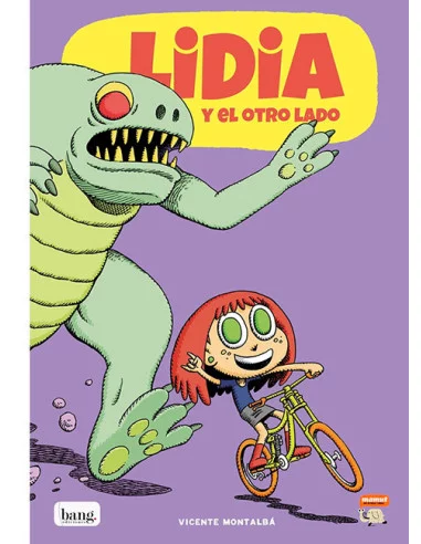 es::Lidia y el otro lado