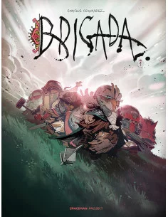 es::Brigada Obra completa