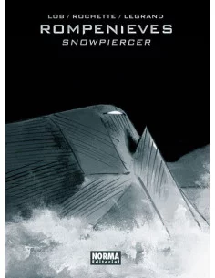 es::Rompenieves. Edición integral