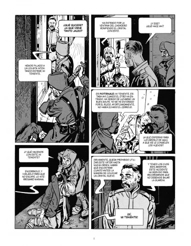 es::Rompenieves. Edición integral