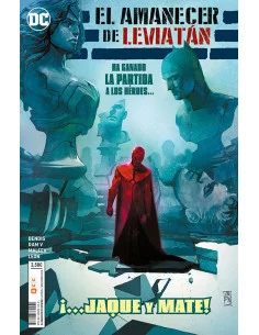 es::El amanecer del Leviatán