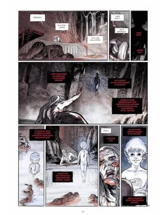 Elric 02. Tormentosa-1