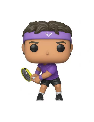 Tennis Legends POP! Sports Vinyl Figura Rafael Nad