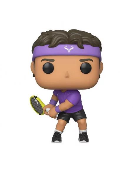 Tennis Legends POP! Sports Vinyl Figura Rafael Nad