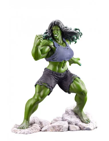 es::Marvel Universe ARTFX Premier Estatua PVC 1/10 She-Hulk 21 cm