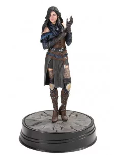 es::Witcher 3 Wild Hunt Estatua PVC Yennefer 2nd Edition 20 cm