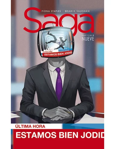 es::Saga 09