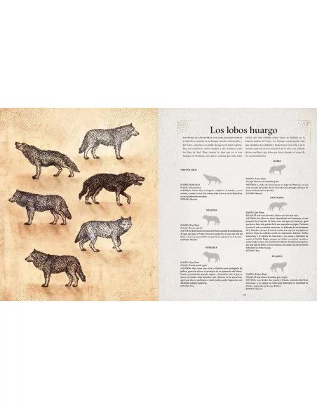 es::Juego de Tronos: Guía de Poniente y el resto del mundo. La serie completa es::Juego de Tronos: Guía de Poniente y el resto del mundo. La serie completa