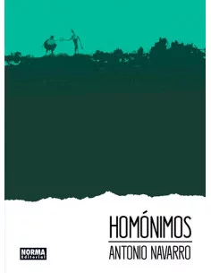 es::Homónimos