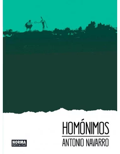 es::Homónimos