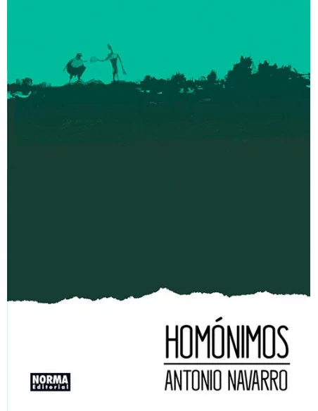 es::Homónimos