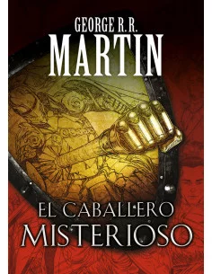 es::El Caballero Misterioso El Caballero de los Siete Reinos III