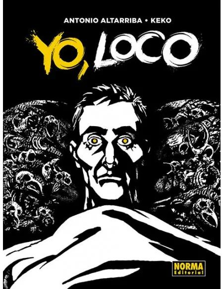 es::Yo, loco Ampliado
