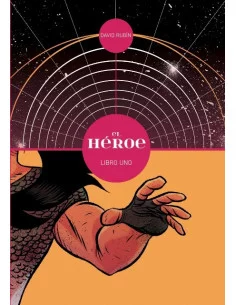 es::El Héroe Vol. 1