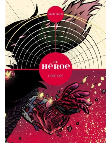 es::El Héroe Vol. 2