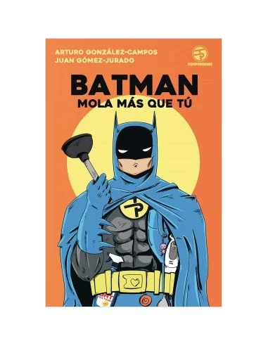 Batman mola más que tú-10