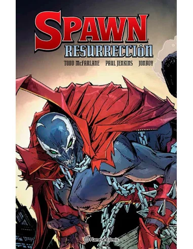 es::Spawn Resurrección