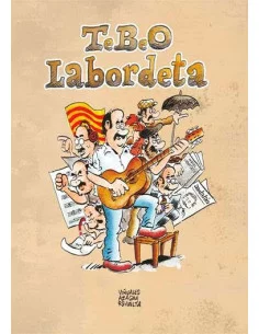 es::TeBeO Labordeta