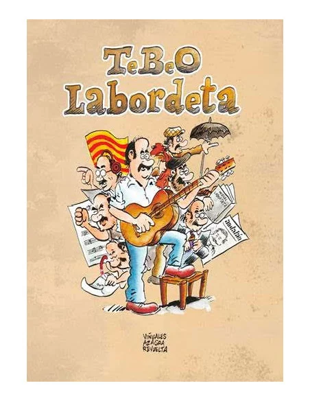 es::TeBeO Labordeta