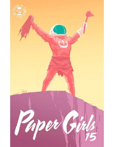 es::Paper Girls 15