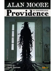 es::Providence 03. Lo innombrable