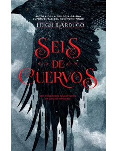 es::Seis de Cuervos