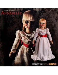 es::The Conjuring Réplica Muñeco Annabelle 46 cm