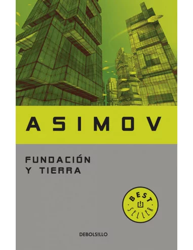 es::Fundación y Tierra Debolsillo