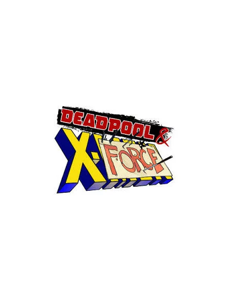 es::Marvel Heroclix en castellano: Deadpool & X-Force Booster