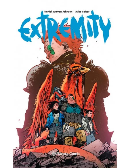 es::Extremity