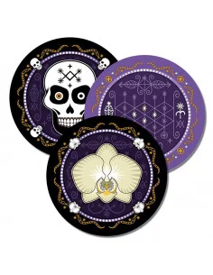 es::Skull - Juego de cartas 2