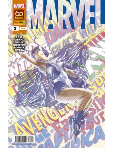es::Marvel 02 de 6
