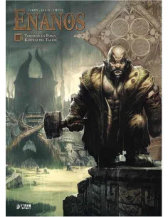 es::Enanos 6: Torun de la Forja/Kardum del Talión