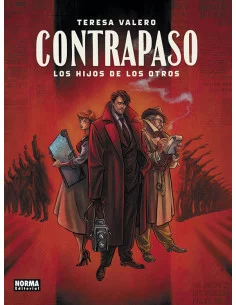 es::Contrapaso. Los hijos de los otros