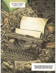 es::Contrapaso. Los hijos de los otros 2