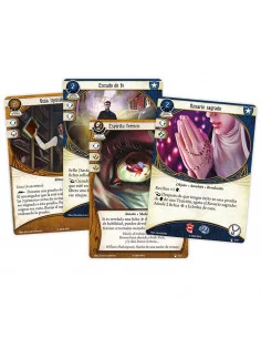 es::Arkham Horror LCG. Una luz en la niebla 2