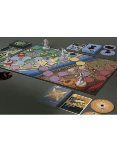 es::Unmatched: Battle of Legends, Volumen 1 2