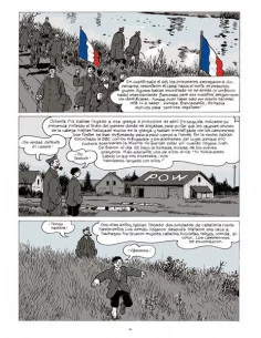 Yo, René Tardi 2 de 3. Prisionero de guerra en S-1 2