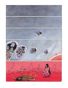 es::Thorgal. Integral 05 2