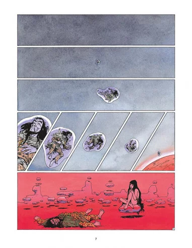 es::Thorgal. Integral 05