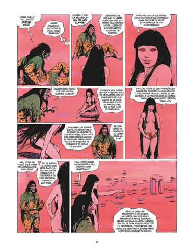 es::Thorgal. Integral 05