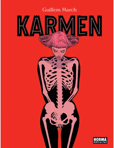 es::Karmen