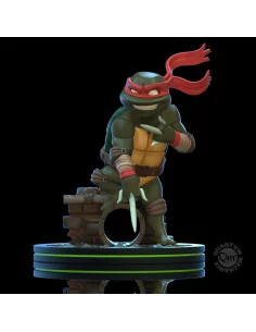 es::Tortugas Ninja Figura Q-Fig Raphael 13 cm