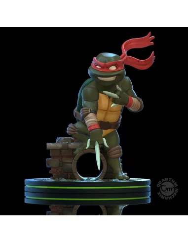 es::Tortugas Ninja Figura Q-Fig Raphael 13 cm