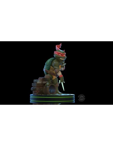 es::Tortugas Ninja Figura Q-Fig Raphael 13 cm