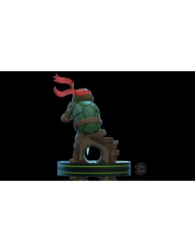 es::Tortugas Ninja Figura Q-Fig Raphael 13 cm
