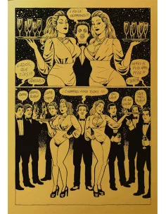 es::Primavera para Madrid 2